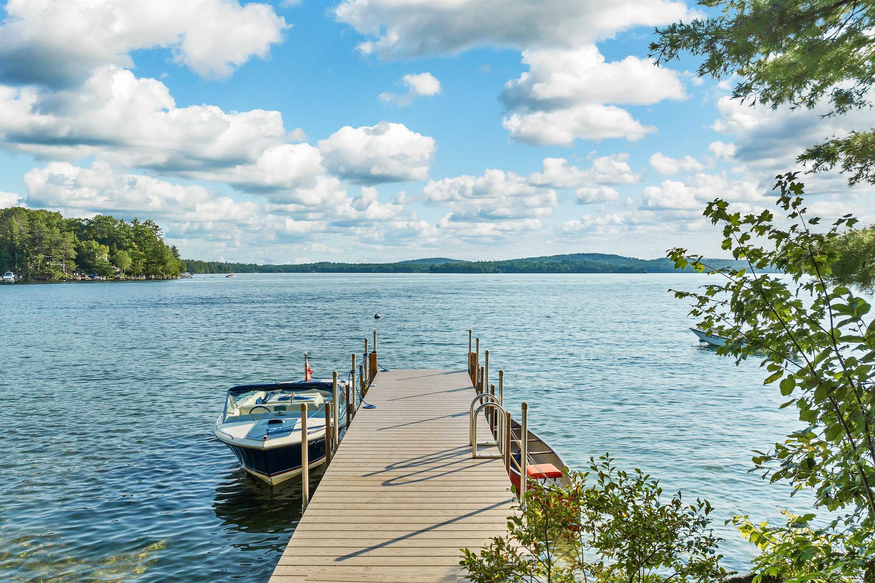 Property Photo:  15 Grassy Pond Road  NH 03254 