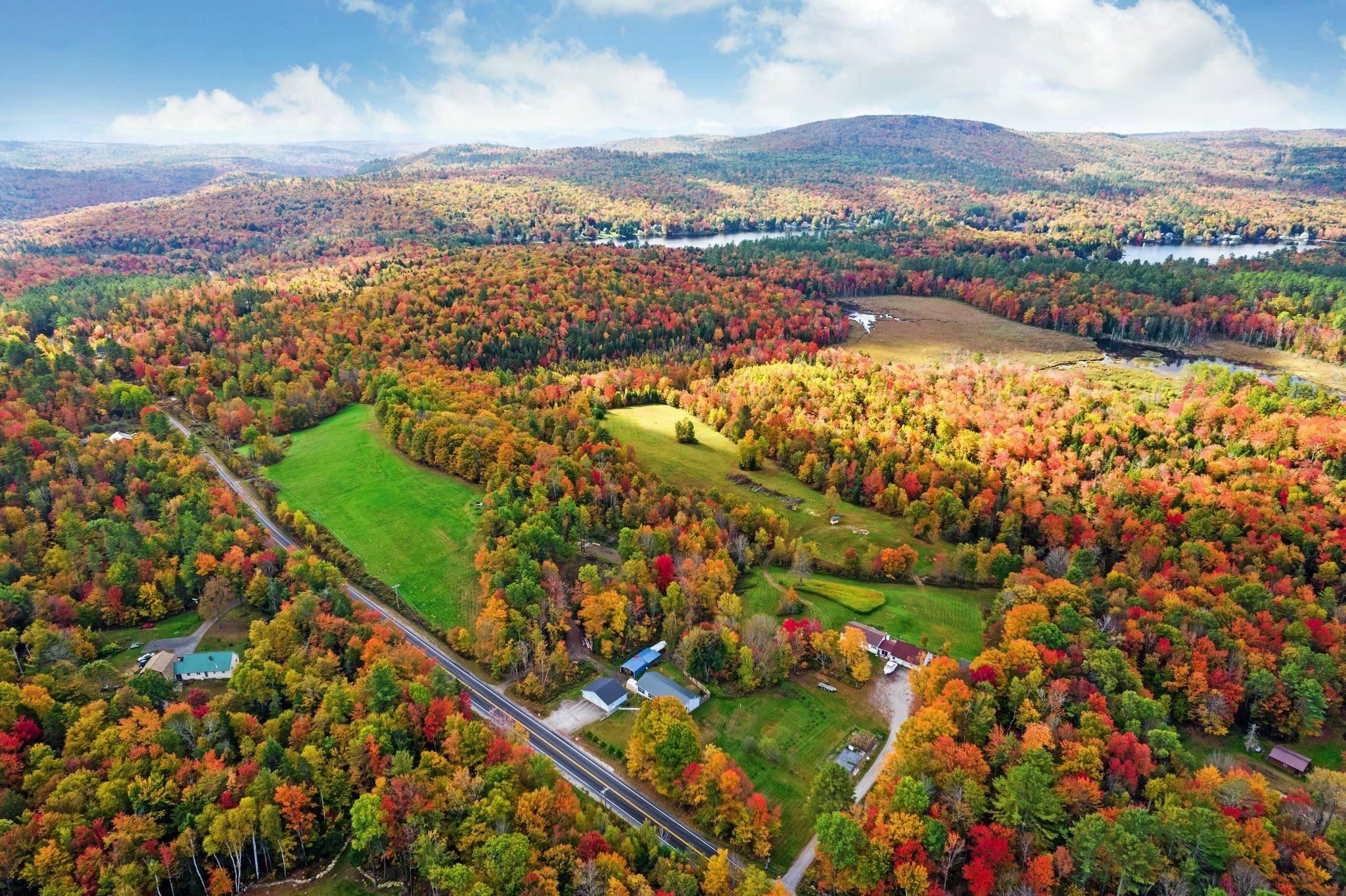 Property Photo:  1172 2nd Nh Turnpike  NH 03773 