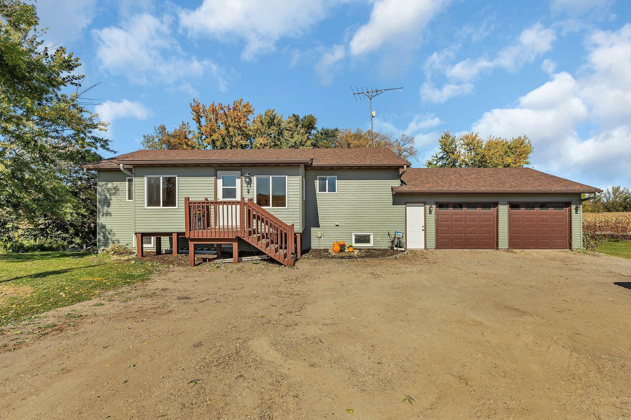 Property Photo:  70060 355th Street  MN 55353 