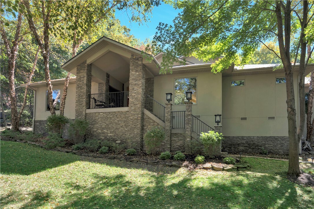 Property Photo:  1781 Osage Bend  AR 72701 