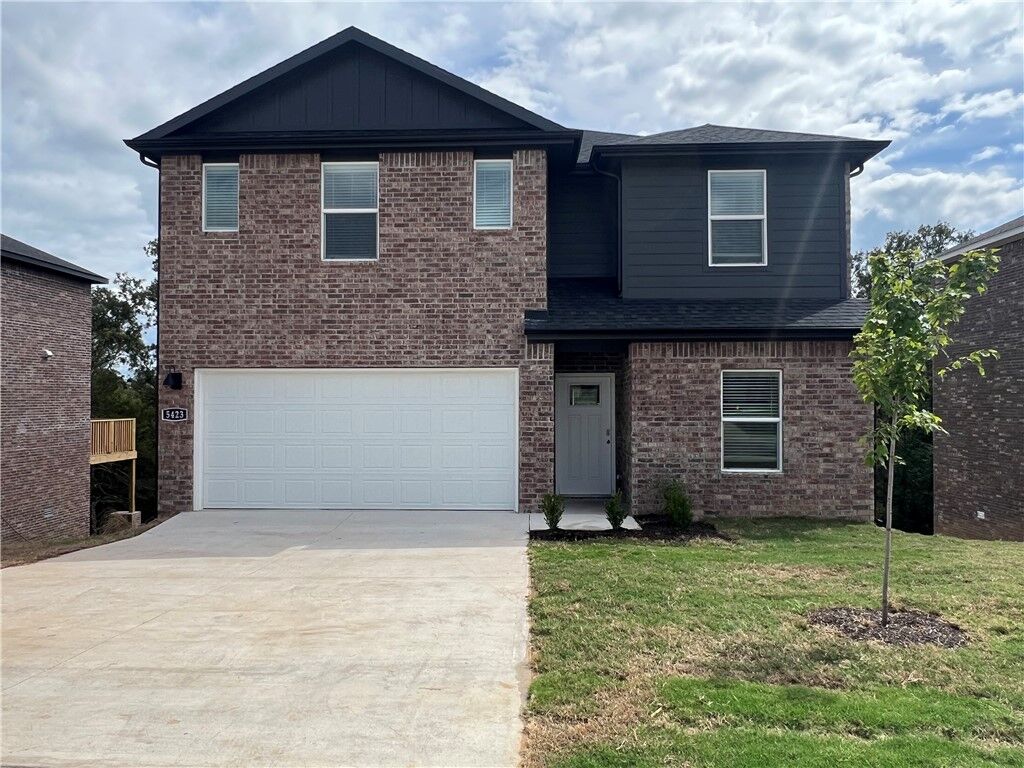 Property Photo:  5423 Selah Street  AR 72764 