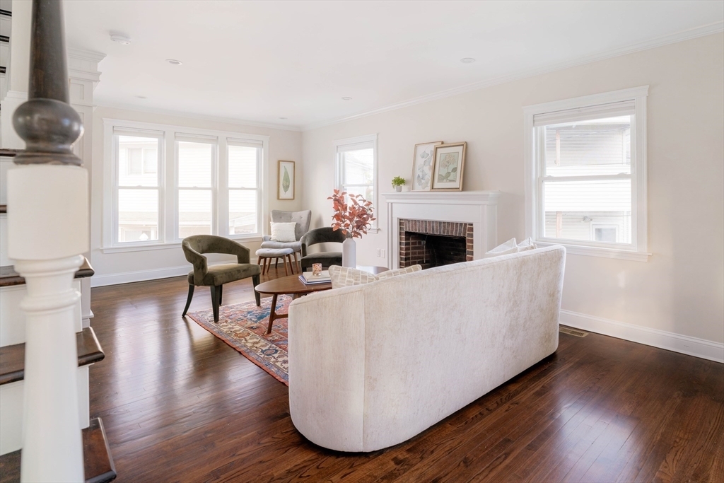 Property Photo:  62 Fairfax Street  MA 02144 