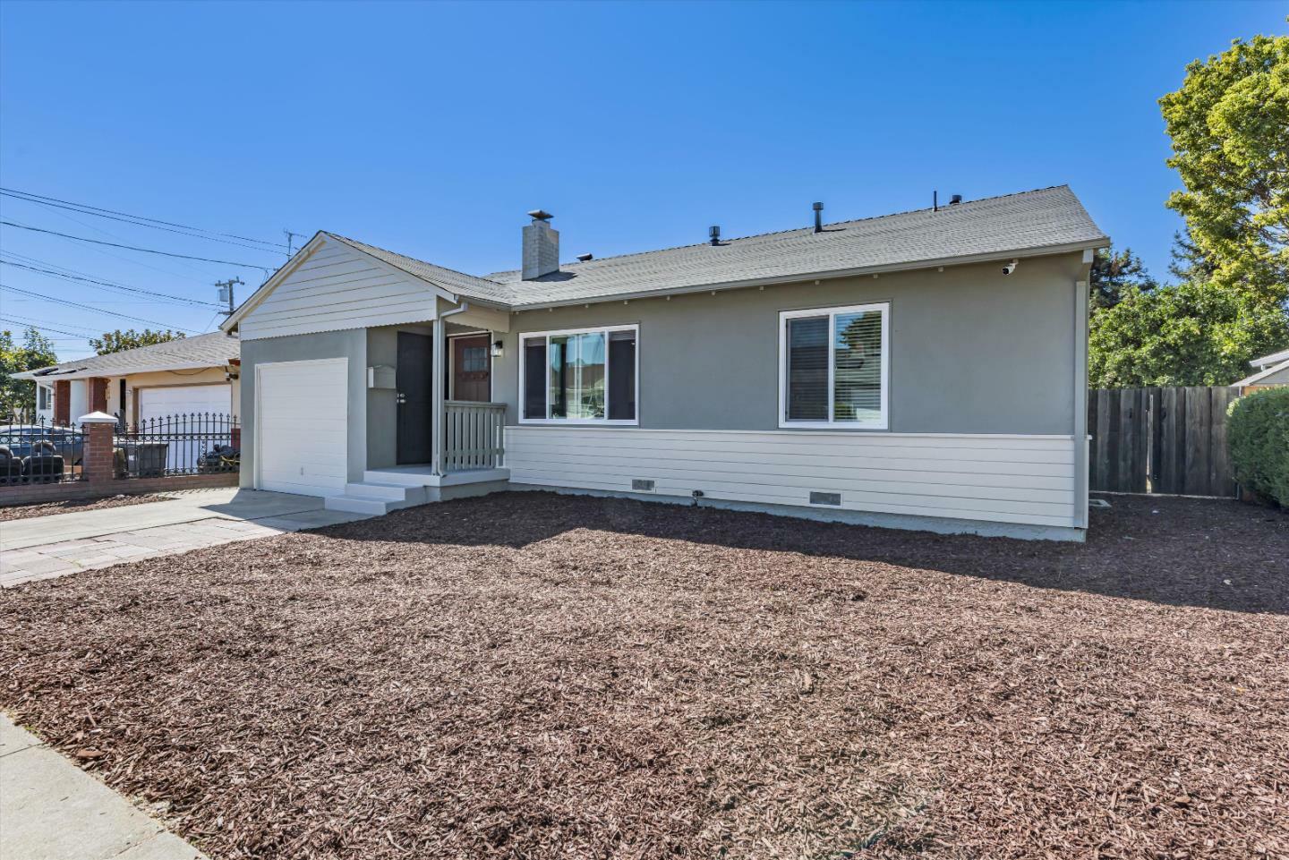 Property Photo:  24667 Dale Street  CA 94544 