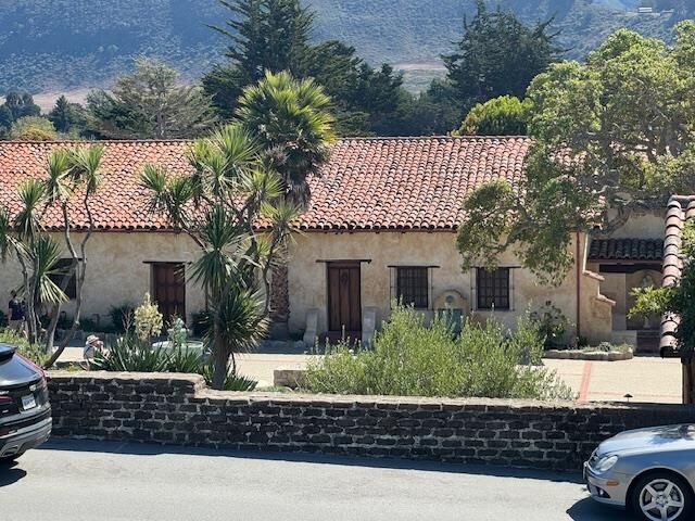 Property Photo:  3029 Lasuen Drive  CA 93923 
