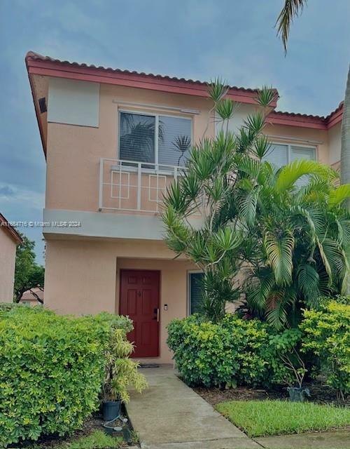 Property Photo:  763 NW 208th Ter  FL 33029 