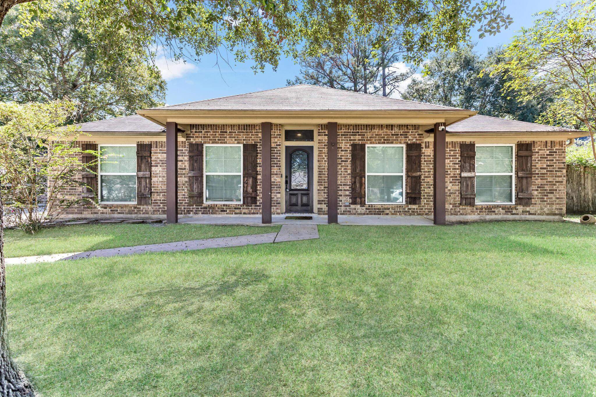 12715 Koawood  Ln.  Beaumont TX 77713 photo