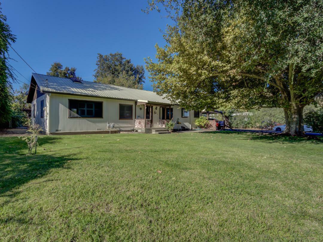 Property Photo:  6080 Hornbeck Lane  CA 96007 