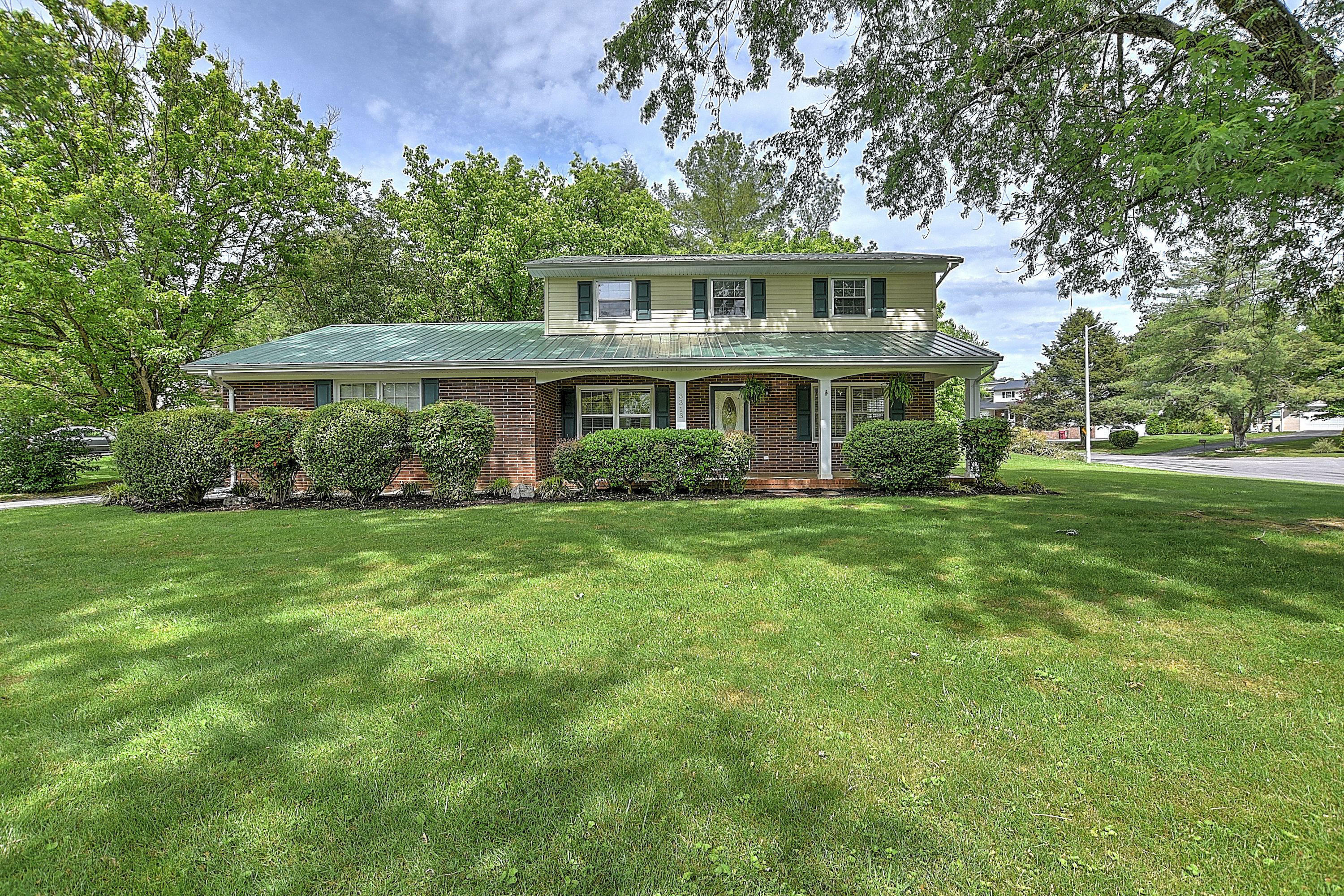 Property Photo:  3313 Martindale Drive  TN 37601 