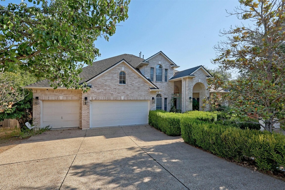 9228 Limoncillo Drive  Austin TX 78750 photo