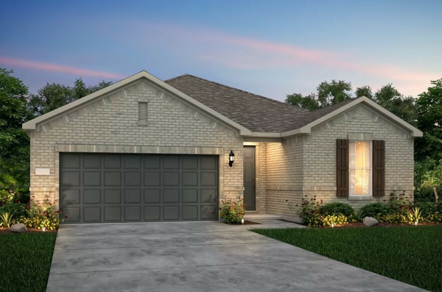 Property Photo:  212 Hickory Creek Road  TX 78633 