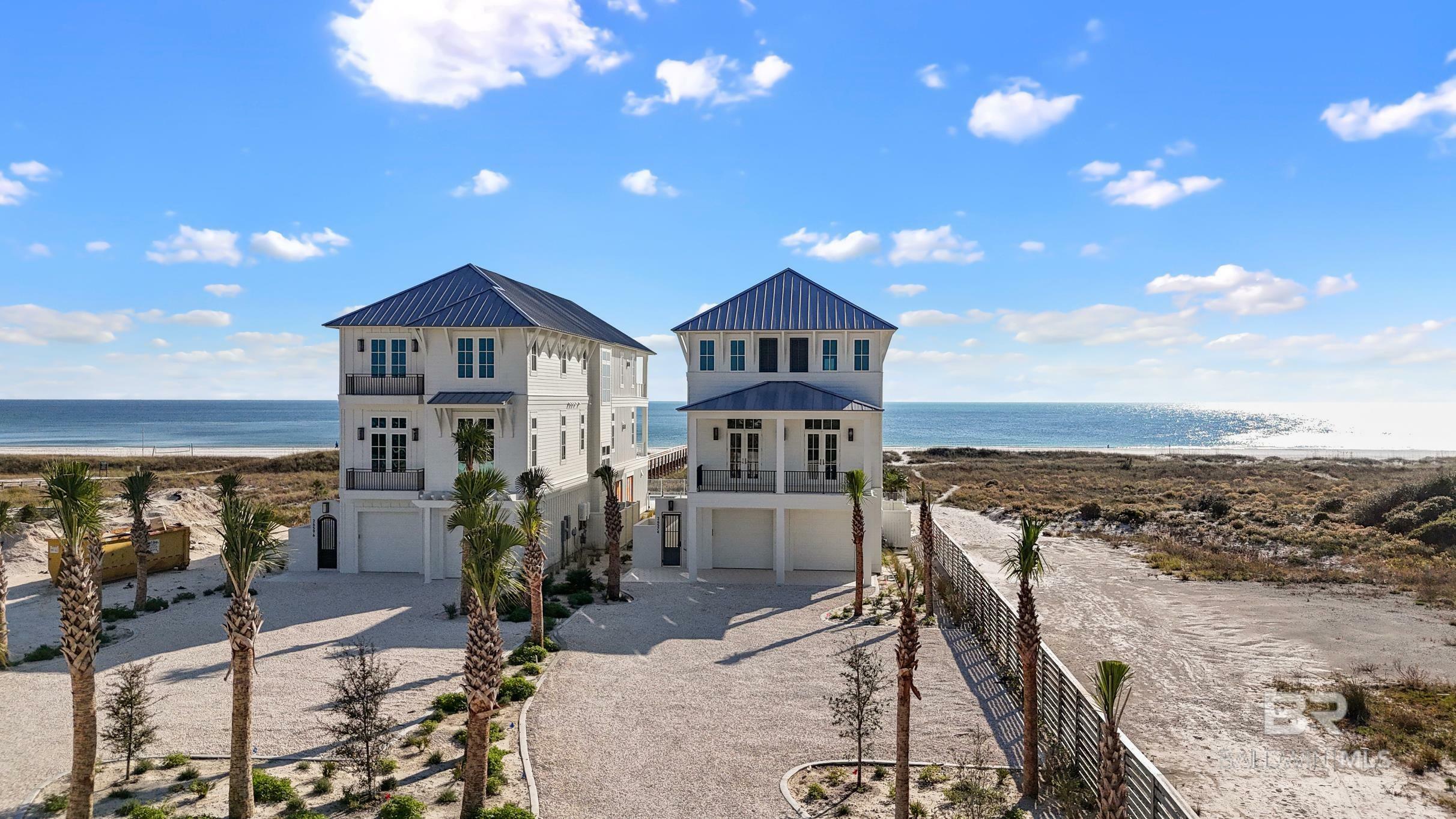 Property Photo:  26574 Perdido Beach Boulevard 4  AL 36561 