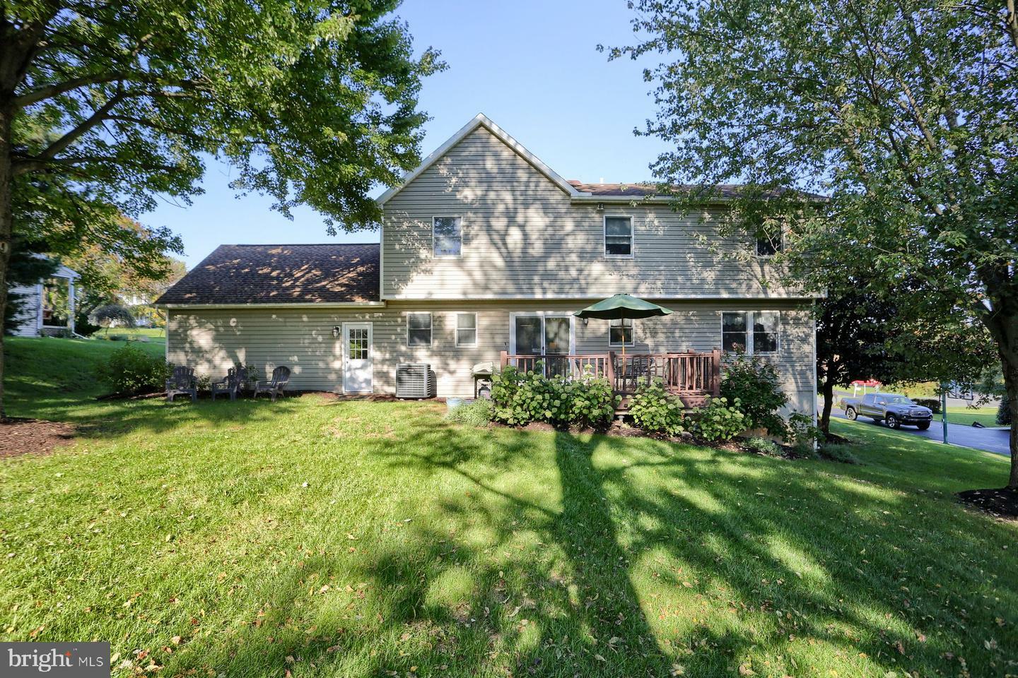 Property Photo:  125 Fairway Drive  PA 17019 