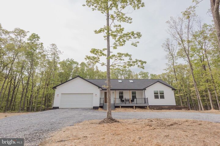 Property Photo:  131 Emerald Lane  WV 25411 