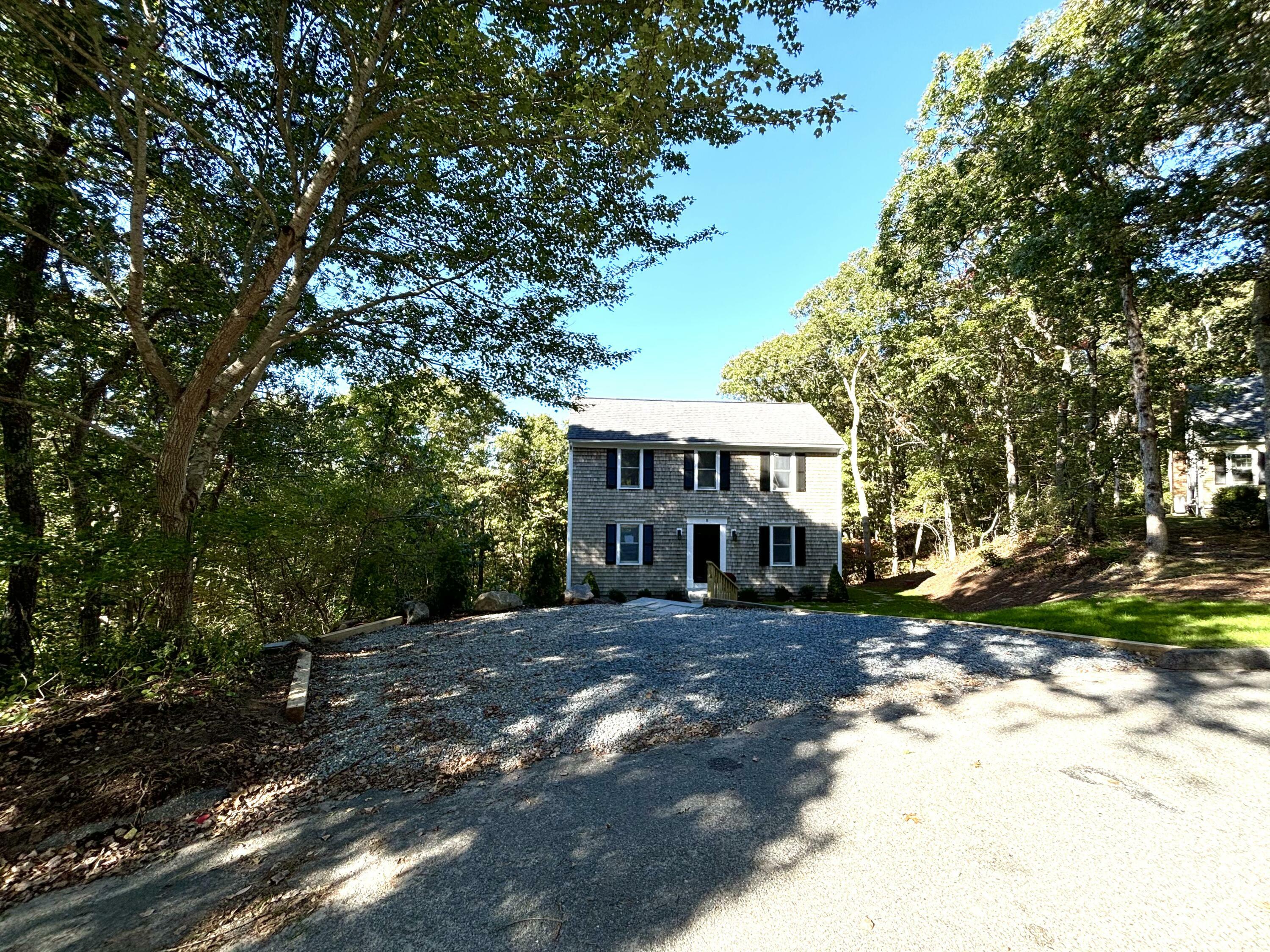 Property Photo:  8 Wayside Lane  MA 02563 