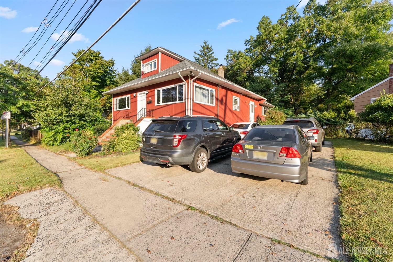 Property Photo:  250 Walnut Street  NJ 08812 