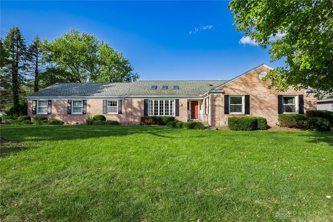 Property Photo: 1941 Provincetown Road OH 45459