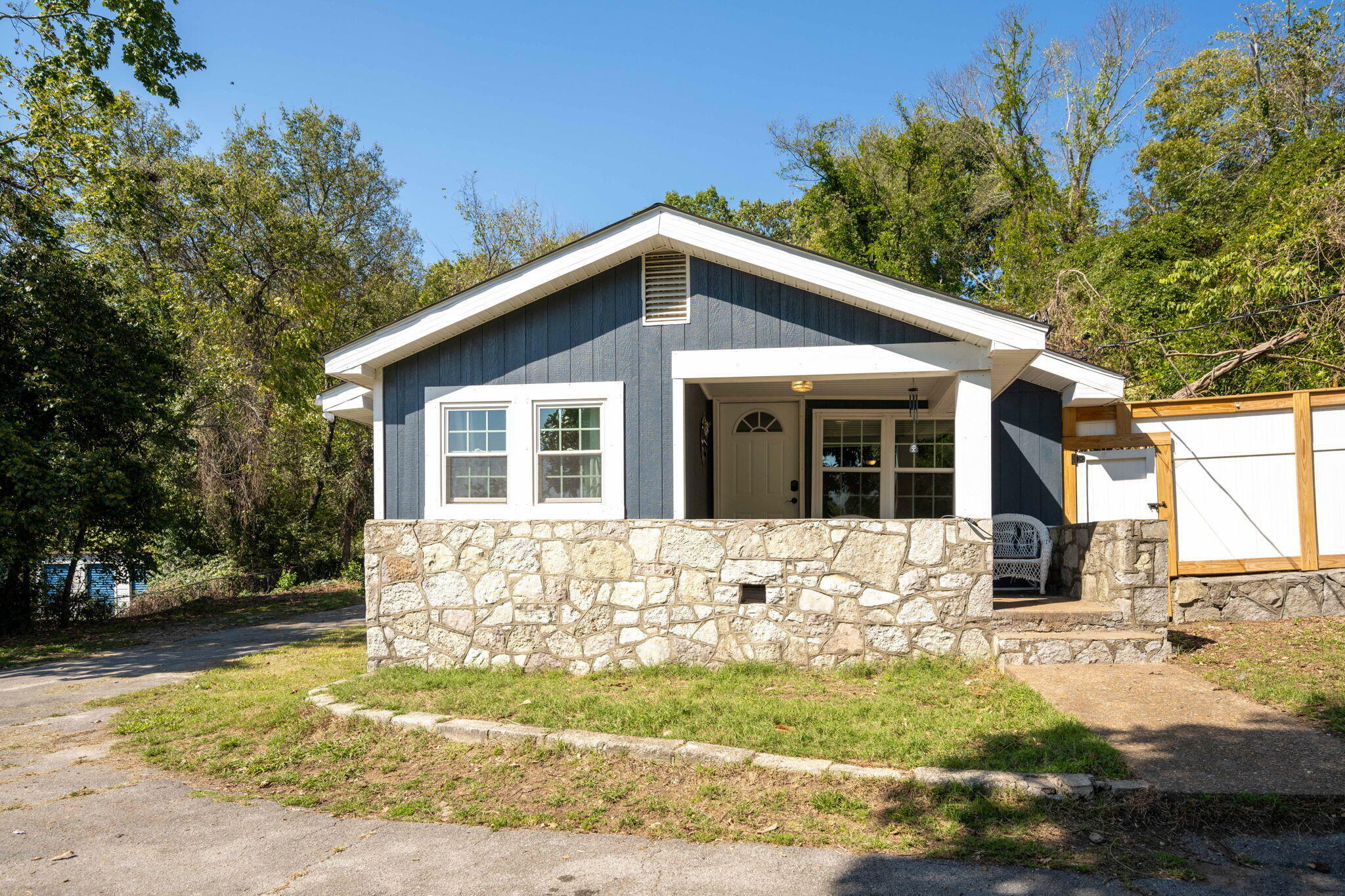 Property Photo:  507 Donaldson Road  TN 37411 