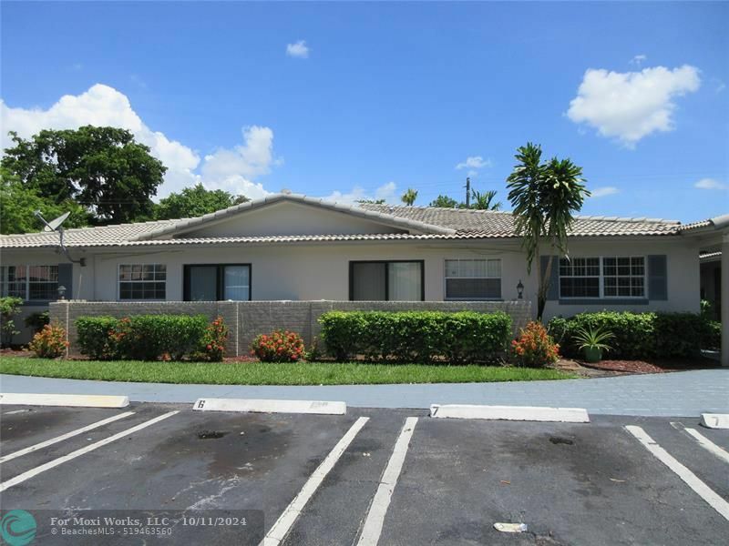 Property Photo:  8601 NW 35th St 6  FL 33065 