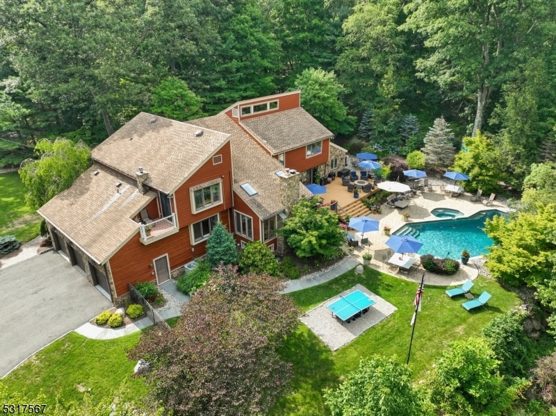 Property Photo:  36 Hilltop Rd  NJ 07405 