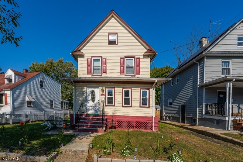 Property Photo:  281 Watson Ave  NJ 07062 