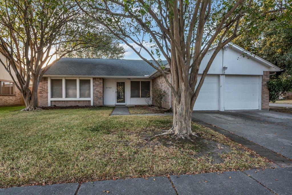 Property Photo:  21743 Nickerton Lane  TX 77388 