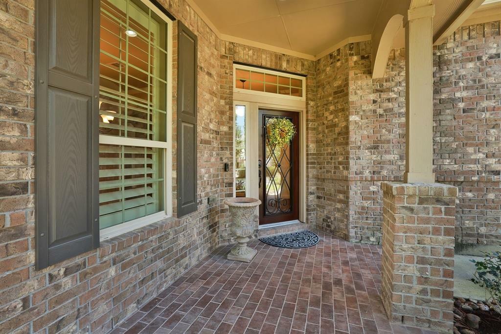 Property Photo:  55 Brakendale Place  TX 77389 