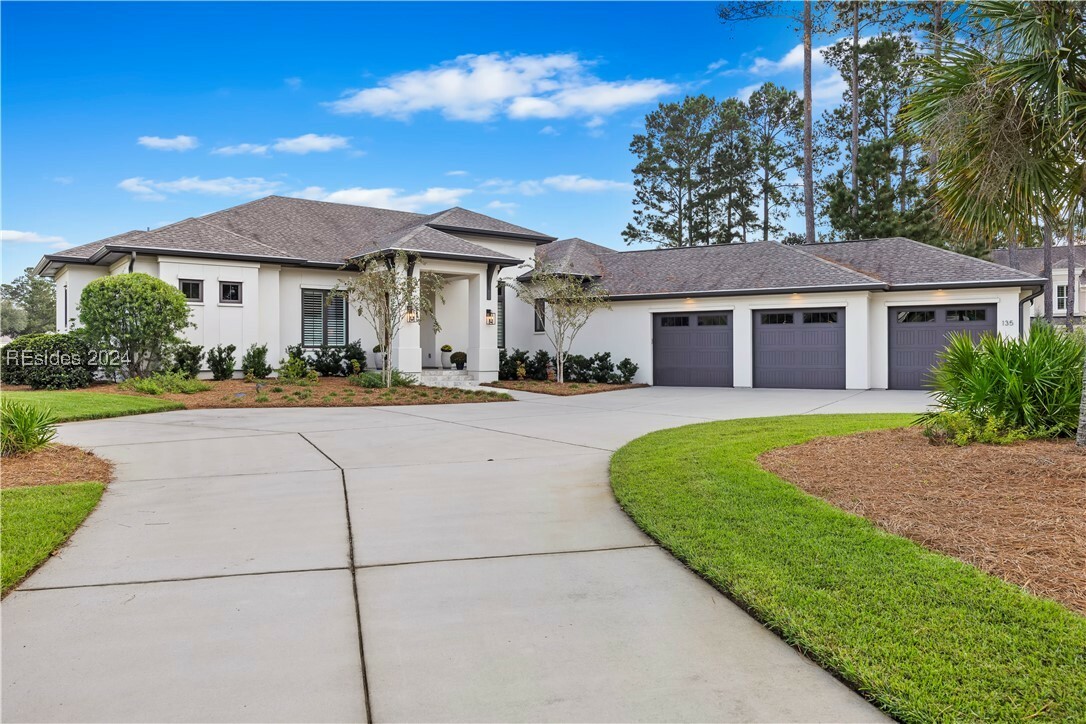 Property Photo:  135 Wicklow Drive  SC 29910 