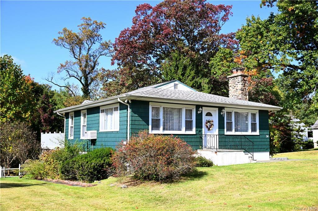 Property Photo:  24 Lorenz Drive  NY 10595 