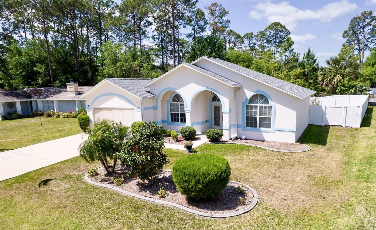 Property Photo:  38 Beechwood Lane  FL 32137 
