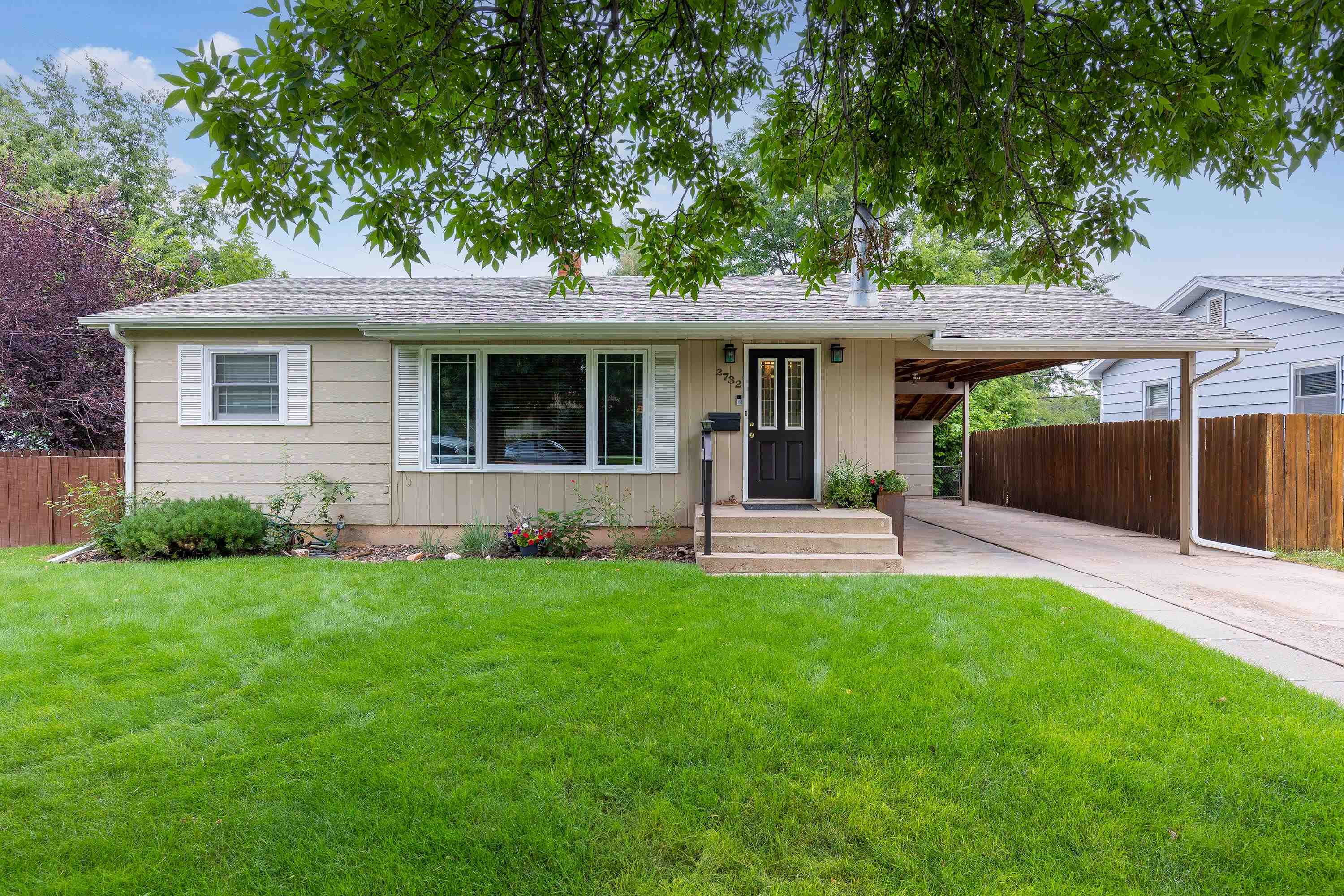 Property Photo:  2732 W St. Patrick Street  SD 57702 