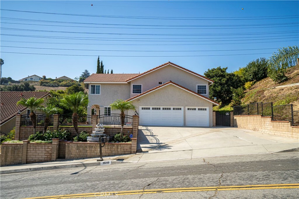 Property Photo:  15318 Cargreen Avenue  CA 91745 