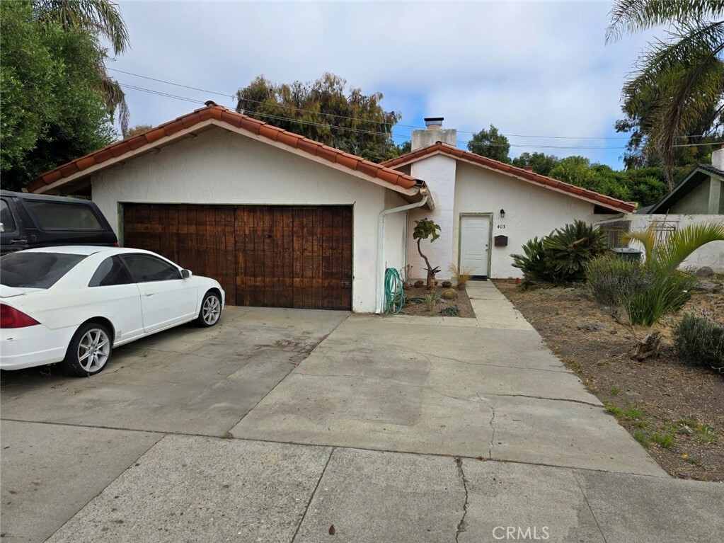 403 Orchard Avenue  Arroyo Grande CA 93420 photo