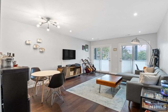 Property Photo:  153 Irvington Avenue  NJ 07079 