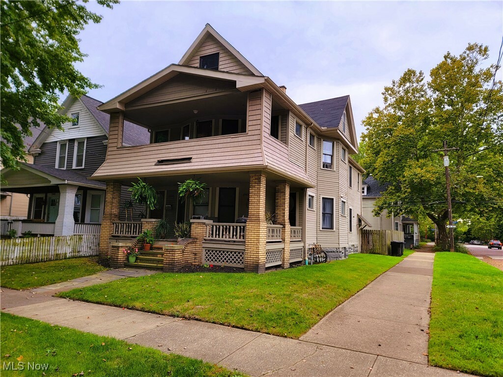 Property Photo:  2988 W 12th Street  OH 44113 