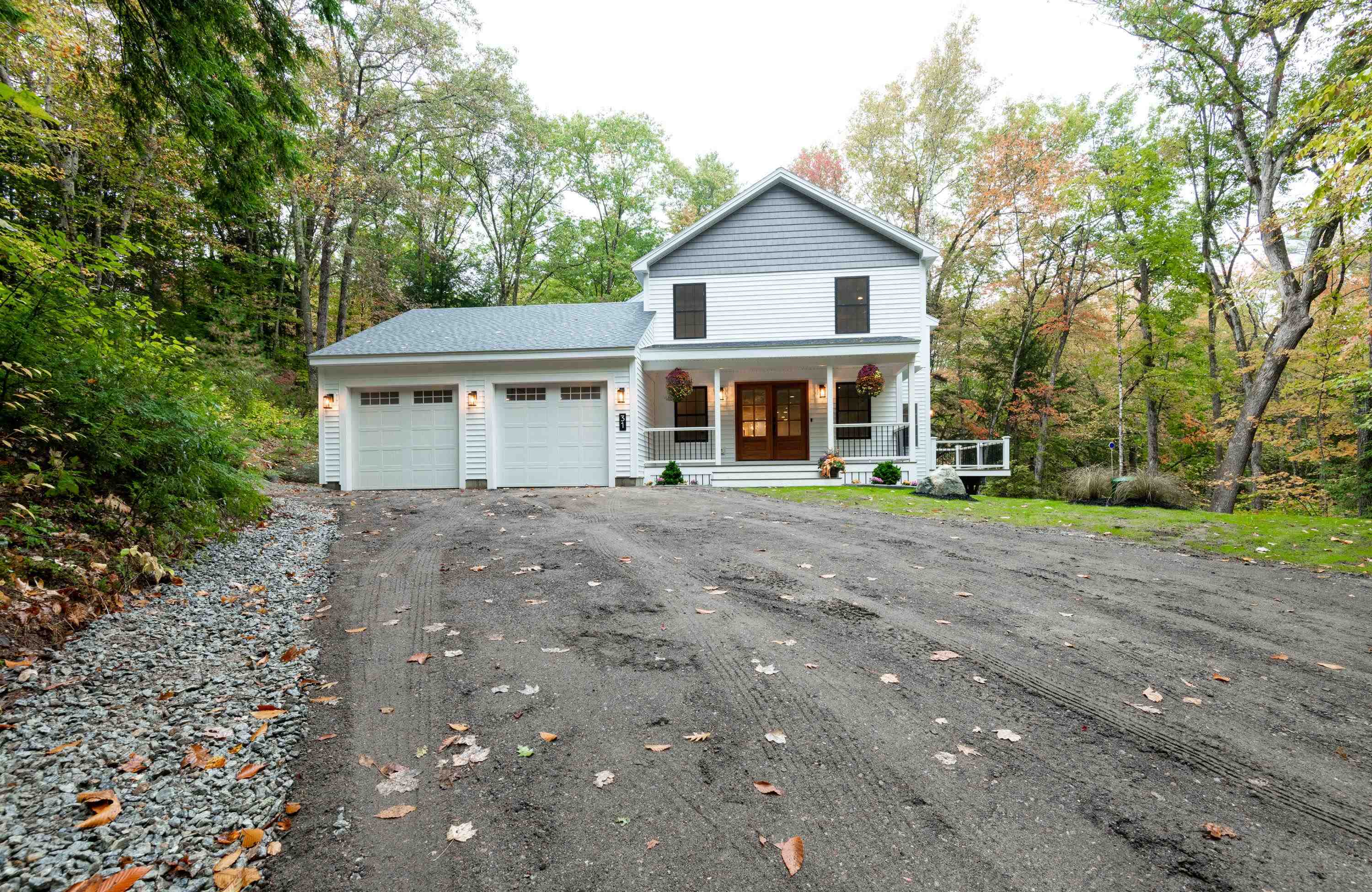 Property Photo:  31 E Sutton Road  NH 03278 