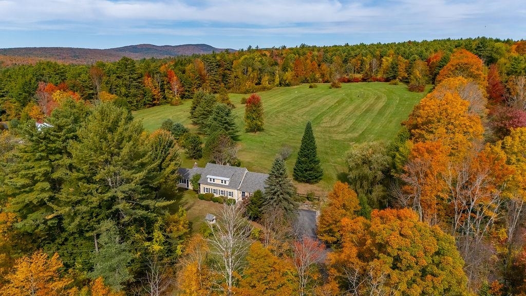 Property Photo: 56 Rowell Road NH 03773