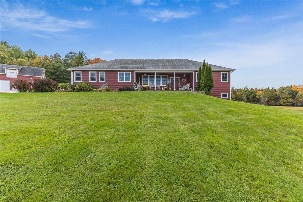 Property Photo:  36 Emerson Drive  VT 05465 