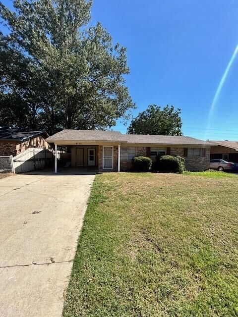 8713 Westbrook Place  Shreveport LA 71108 photo