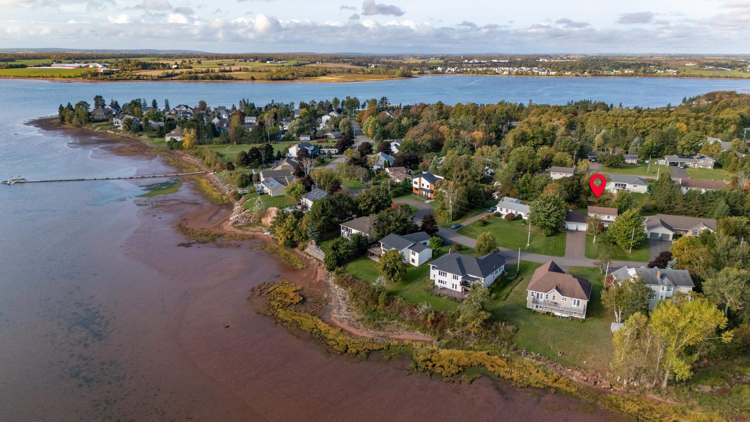 Photo de la propriété:  81 Parkside Drive  PE C1E 1M8 