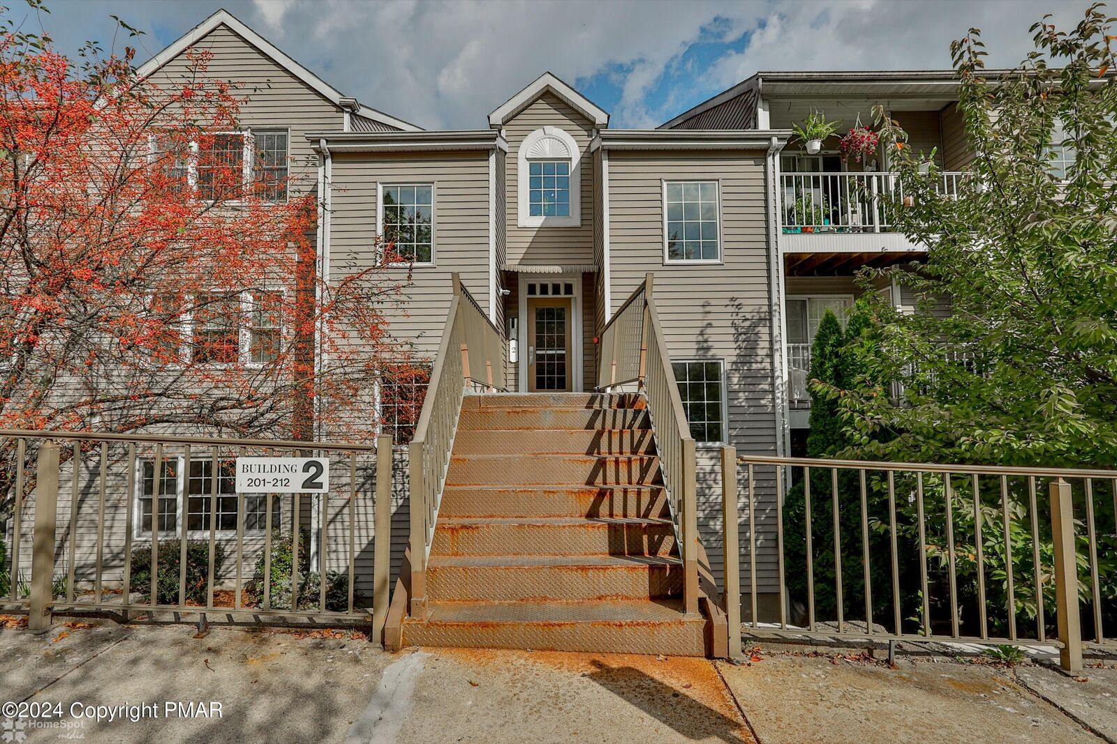 Property Photo:  201 Canal Park  PA 18042 