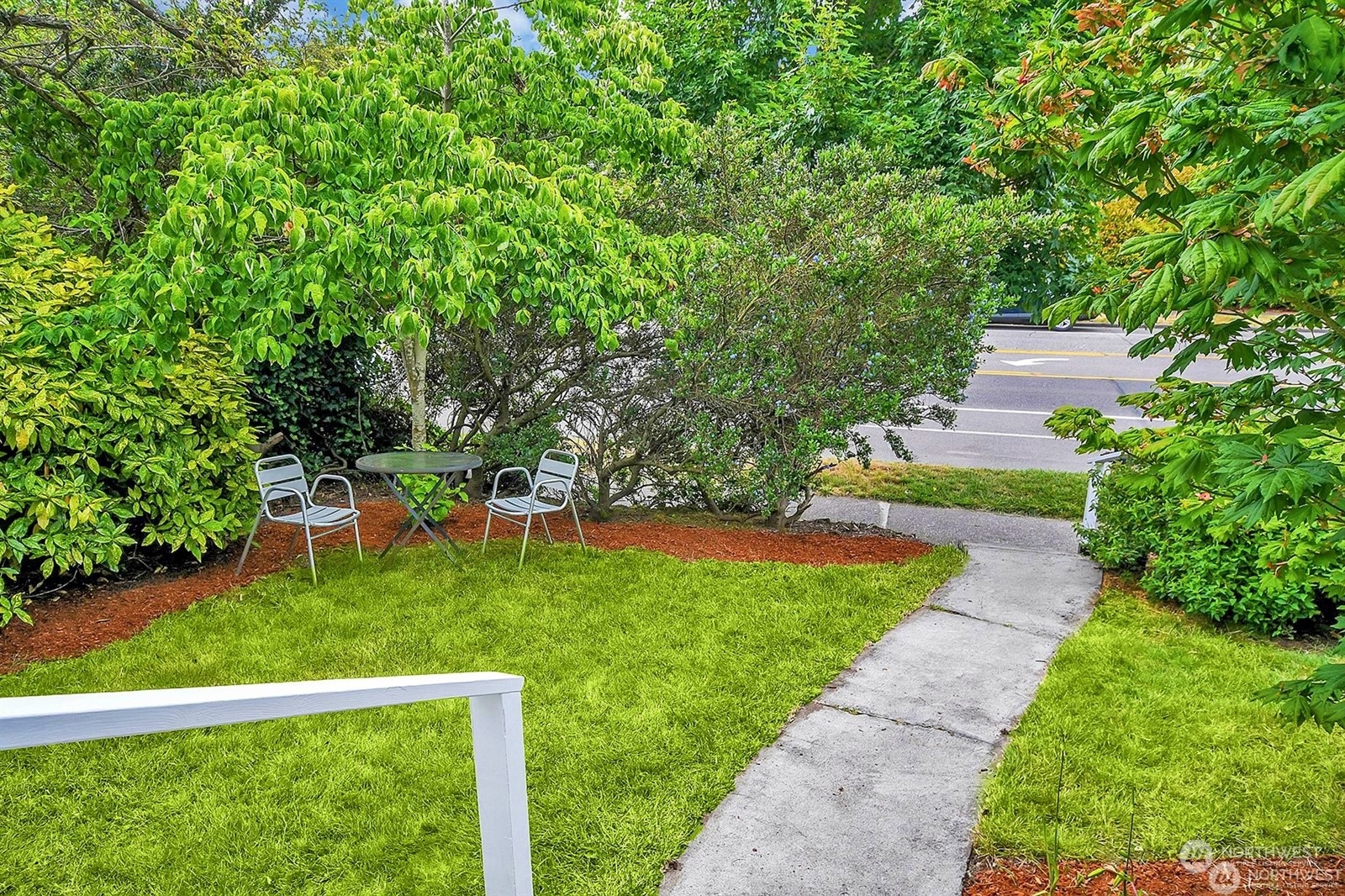 Property Photo:  5030 Fauntleroy Way SW  WA 98136 