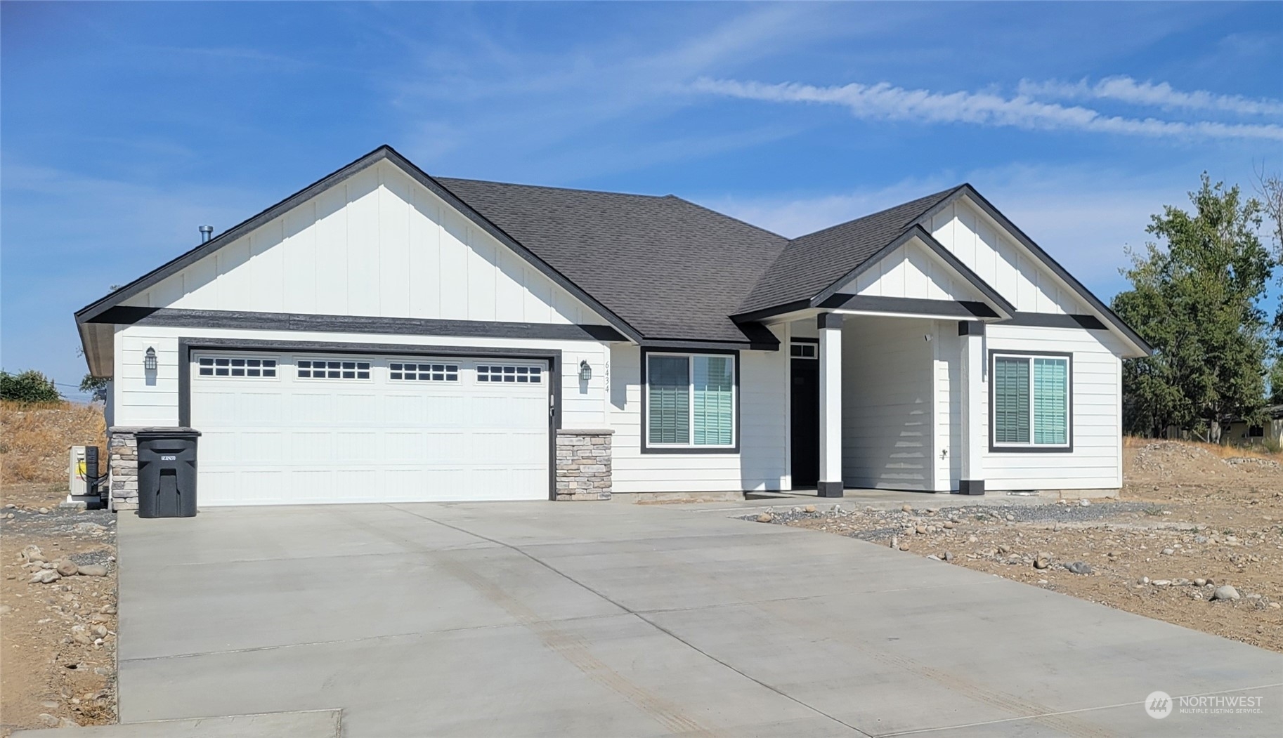 6434 Road 2.15 NE  Moses Lake WA 98837 photo