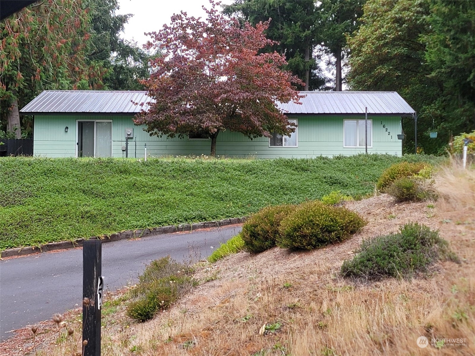 16221 Lindsay Road SE  Yelm WA 98597 photo