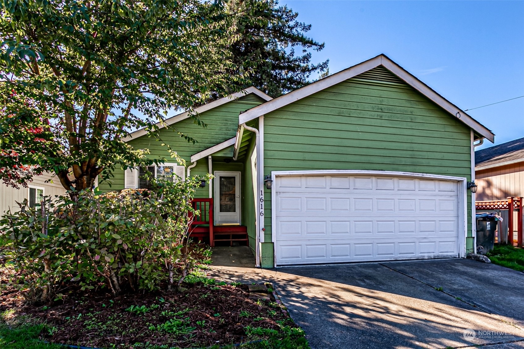 Property Photo:  1616 S 39th Street  WA 98418 