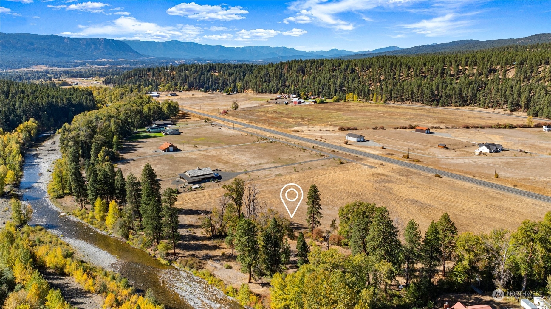 Property Photo:  8174 SR 970  WA 98922 