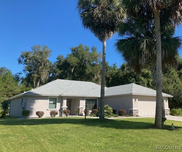 Property Photo:  2651 E Maidstone Court  FL 34442 