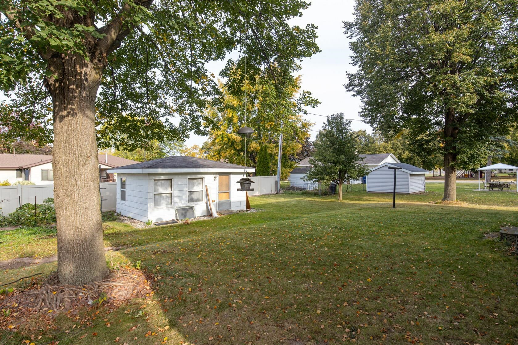 Property Photo:  523 N Fisk Street  WI 54303 