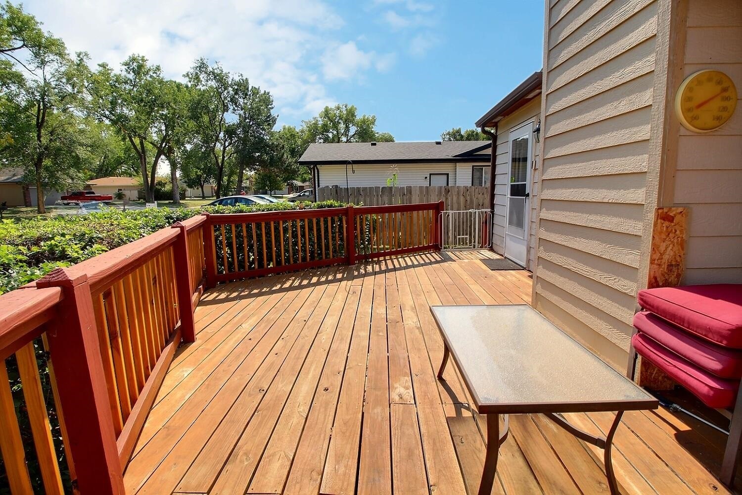 Property Photo:  2925 N Terrace Dr  KS 67220 