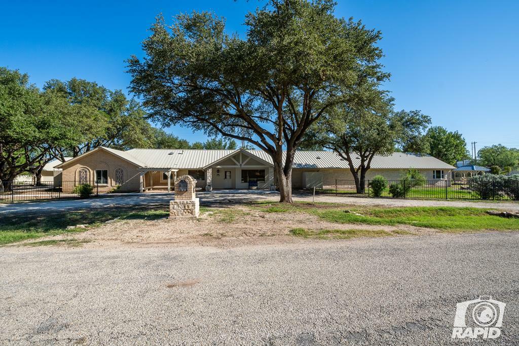 1618 Becker Lane  San Angelo TX 76904 photo