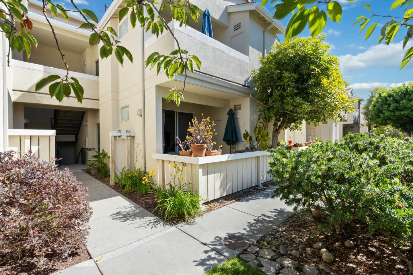 Property Photo:  164 Everson Drive  CA 95060 